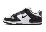 画像1: WMS Dunk Low Disrupt 2 White/Black DV4024-002 Nike ナイキ ディスラプト シューズ   【海外取寄】【WOMEN'S】 (1)