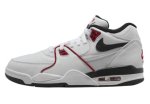 画像1: Air Flight 89 Outlet White/Red/Black FD9928-101 Nike ナイキ シューズ   【海外取寄】 (1)