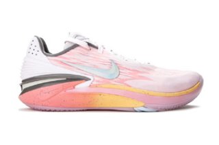 Air Zoom G.T. Cut 2 Leap High CNY White/Red Multi FD4321-101
