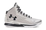 画像1: Curry 1 Retro BHM Silver/Black 3026279-100 UnderArmour アンダーアーマー シューズ  ステフォン カリー 【海外取寄】 (1)