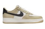 画像1: AIR FORCE 1 '07 LX  Gold/Black/Sail DV7186-700 Nike ナイキ シューズ   【海外取寄】 (1)