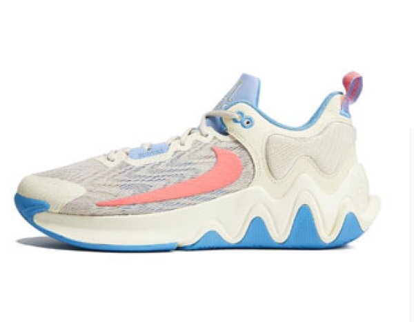 Giannis Immortality 2 Sail/Blue/Pink DM0826-103 Nike ナイキ