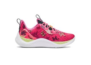 CURRY 10 YOUNG WOLF アンダーアーマー　28cm 美品 CURRY 10 YOUNG WOLF アンダーアーマー 28cm 美品 - メルカリ