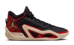 画像1: JORDAN TATUM 1 Zoo Black/Gold/Red DX6734-001 Jordan ジョーダン ジェイソン・テイタム シューズ   【海外取寄】 (1)