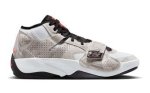 画像1: Jordan Zion 2 PF WHITE/RED/BLACK/GREY FJ1212-106 Jordan ジョーダン シューズ   【海外取寄】 (1)