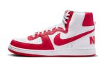 画像1: Terminator Hi White/Red FJ4454-100 Nike ナイキ シューズ   【海外取寄】 (1)