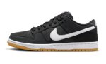 画像1: SB Dunk Low Pro Gum Black/White Gum CD2563-006 Nike ナイキ シューズ   【海外取寄】 (1)