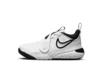 画像1: Team Hustle D11 PS White/Black DV8994-100 Nike ナイキ シューズ  【PS】 (1)