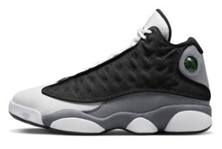 ジョーダン13 楽天市場】【 AIR JORDAN JORDAN 13 RETRO GS 'WOLF GREY