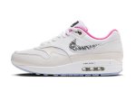 画像1: Air Max 1 Unlock White/Pink FN0608-101 Nike ナイキ シューズ   【海外取寄】 (1)