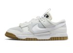 画像1: AIR DUNK JUMBO Grey/White/Gum DV0821-001 Nike ナイキ ガムソール シューズ   【海外取寄】 (1)