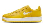 画像1: Air Force 1 Low Retro Yellow Jewel FJ1044-700 Nike ナイキ シューズ   【海外取寄】 (1)