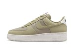 画像1: Air Force 1 Low '07 LV8 Next Nature Olive/Sail FJ1954-200 Nike ナイキ ヌバック シューズ   【海外取寄】 (1)