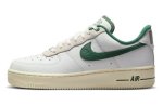 画像1: WMNS AIR FORCE 1  '07 LX  White/Gorge Green DR0148-102 Nike ナイキ シューズ   【海外取寄】【WOMEN'S】 (1)