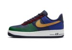 画像1: WMNS AIR FORCE 1  '07 LX  Multi DR0148-300 Nike ナイキ シューズ   【海外取寄】【WOMEN'S】 (1)