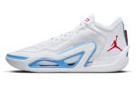 画像1: JORDAN TATUM 1 PF St. Louis White/Blue/Red DX6732-100 Jordan ジョーダン ジェイソン・テイタム シューズ   【海外取寄】 (1)