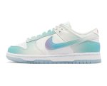 画像1: Wmns Dunk Low Unlock Your Space White/Purple FJ7743-194 Nike ナイキ シューズ   【海外取寄】【WOMEN'S】 (1)