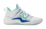 画像1: New Balance Two Wxy v3 White/Blue/Green BB2WYCS3 NewBalance ニューバランス シューズ   【海外取寄】 (1)