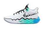 画像1: Air Zoom G.T. Run Unlock Your Space WHITE/BLACK/BLUE FN3421-104 Nike ナイキ シューズ   【海外取寄】 (1)