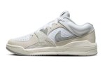 画像1: Jordan Stadium 90 White/Grey DX4397-100 Jordan ジョーダン シューズ   【海外取寄】 (1)