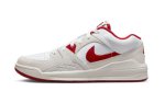 画像1: Jordan Stadium 90 White/U.Red DX4397-106 Jordan ジョーダン シューズ   【海外取寄】 (1)