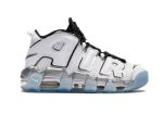 画像1: Wmns Air More Uptempo SE WHITE/M.SILVER/BLACK/CLEAR DV7408-100 Nike ナイキ シューズ  スコッティ ピッペン 【海外取寄】【WOMEN'S】 (1)