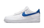 画像1: Air Force 1 Low '07  White/Blue DM2845-100 Nike ナイキ シューズ   【海外取寄】 (1)