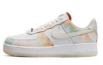 画像1: Wmns Air Force 1 Low '07 Pastel Paisley White/Pastel FJ7739-101 Nike ナイキ パステルペイズリー シューズ   【海外取寄】【WOMEN'S】 (1)