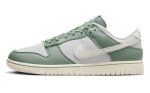 画像1: Dunk Low Retro  PRM Green/Sail/Grey DV7212-300 Nike ナイキ シューズ   【海外取寄】 (1)