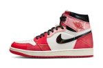 画像1: Air Jordan 1 High Retro OG　SP　Next Chapter Red/Black/White DV1748-601 Jordan ジョーダン ネクストチャプター シューズ   【海外取寄】 (1)