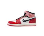 画像1: Air Jordan 1 High Retro OG　SP　Next Chapter　PS Red/Black/White DV1749-601 Jordan ジョーダン ネクストチャプター シューズ   【海外取寄】【PS】 (1)