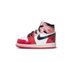 画像1: Air Jordan 1 High Retro OG　SP　Next Chapter　TD Red/Black/White DV1750-601 Jordan ジョーダン ネクストチャプター シューズ   【海外取寄】【TD】 (1)