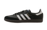 画像1: SAMBA OG Black B75807 Adidas アデイダス サンバ  シューズ   【海外取寄】 (1)