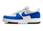 画像1: AIR FORCE 1 '07 LV8 White/Blue FJ5471-121 Nike ナイキ シューズ   【海外取寄】 (1)