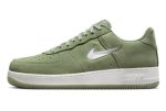 画像1: Air Force 1 Low Retro Oil Green Jewel DV0785-300 Nike ナイキ シューズ   【海外取寄】 (1)