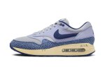 画像1: Air Max 1 '86 PRM Blue Safari  Smoke Grey/ Blue/Haze DV7525-001 Nike ナイキ シューズ   【海外取寄】 (1)