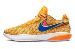 画像1: Lebron 20  Orange/Blue/Pink- DJ5422-801 Nike ナイキ シューズ  レブロン ジェームス 【海外取寄】 (1)