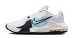 画像1: Air Max Impact 4  White/Black DM1124-101 Nike ナイキ インパクト シューズ   【海外取寄】 (1)