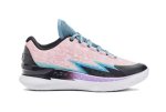 画像1: Curry 1 LOW FLOTRO Pink/Black/Blue 3026278-400 UnderArmour アンダーアーマー シューズ  ステフォン カリー 【海外取寄】 (1)