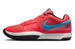 画像1: JA 1 Ember Glow Orange/Blue/Silver DR8786-800 Nike ナイキ ジャ・モラント シューズ   【海外取寄】 (1)