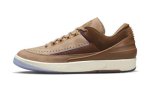 画像1: Air Jordan 2 Retro Low SP Tan Brown DV7129-222 Jordan ジョーダン Two 18 コラボ シューズ   【海外取寄】 (1)