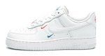 画像1: Wmns Air Force 1　ESS  White/White CT1989-101 Nike ナイキ フォースワン シューズ   【海外取寄】【WOMEN'S】 (1)