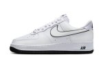 画像1: AIR FORCE 1 '07 White/White/Black DV0788-103 Nike ナイキ シューズ   【海外取寄】 (1)