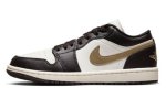 画像1: Wmns Air Jordan 1 Low Shadow Brown/Sail DC0774-200 Jordan ジョーダン シューズ   【海外取寄】【WOMEN'S】 (1)