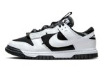 画像1: AIR DUNK JUMBO Reverse Panda Black/White DV0821-002 Nike ナイキ シューズ   【海外取寄】 (1)