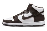 画像1: DUNK HI RETRO BTTYS White/Velvet Brown DV0829-100 Nike ナイキ シューズ   【海外取寄】 (1)