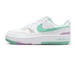 画像1: GAMMA FORCE White/Emerald  FN7109-100 Nike ナイキ シューズ   【海外取寄】 (1)