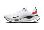 画像1: React Infinity Run Flyknit 4 White/Black DR2665-100 Nike ナイキ シューズ   【海外取寄】 (1)