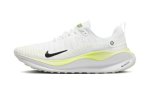 画像1: React Infinity Run Flyknit 4 White/Yellow DR2665-101 Nike ナイキ シューズ   【海外取寄】 (1)