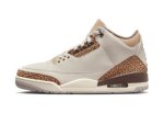 画像1: Air Jordan 3 Retro Orewood Brown/Metallic Gold CT8532-102 Jordan ジョーダン オールウッド シューズ   【海外取寄】 (1)